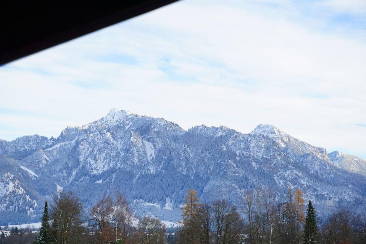 Schwansee Apartment *