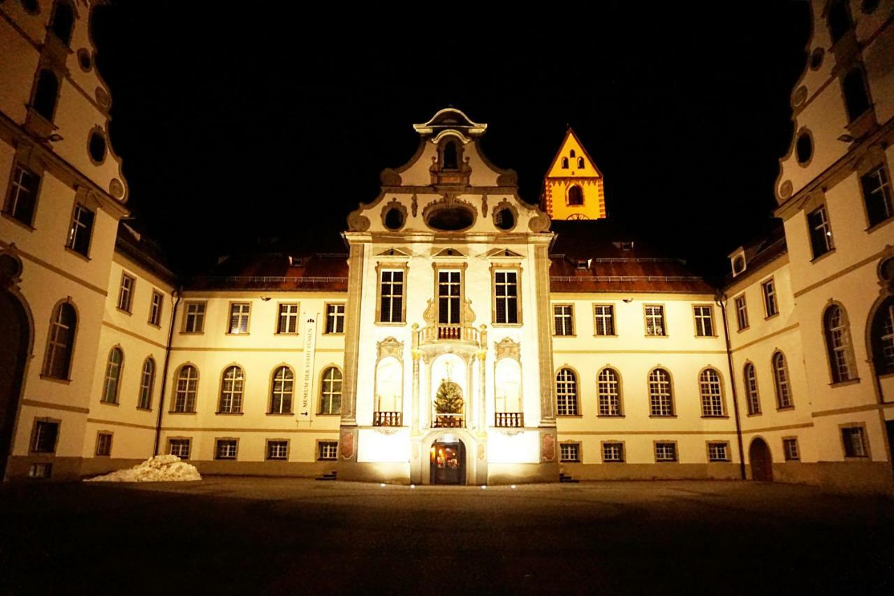 Schwansee Apartment