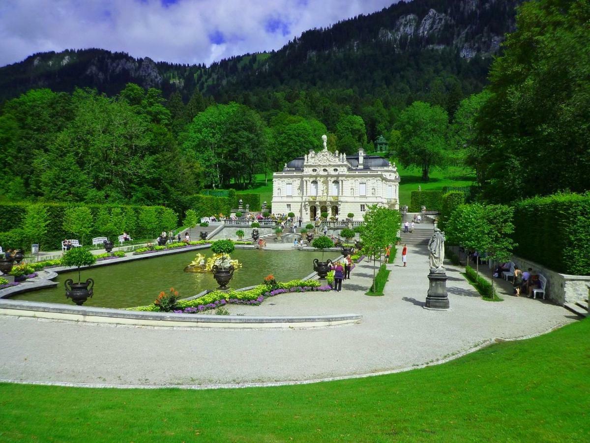 Schwansee * Füssen