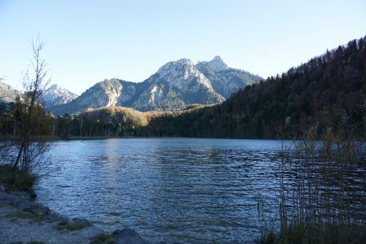 Schwansee Apartment *