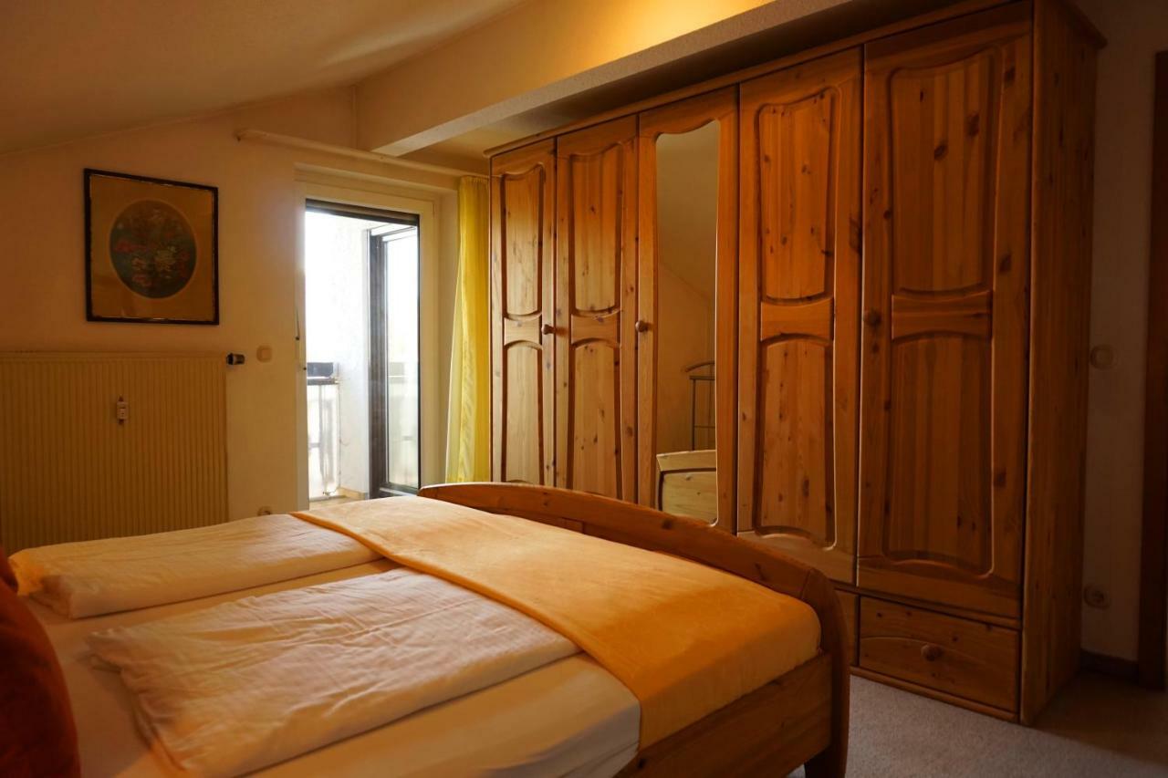 Apartment Schwansee *